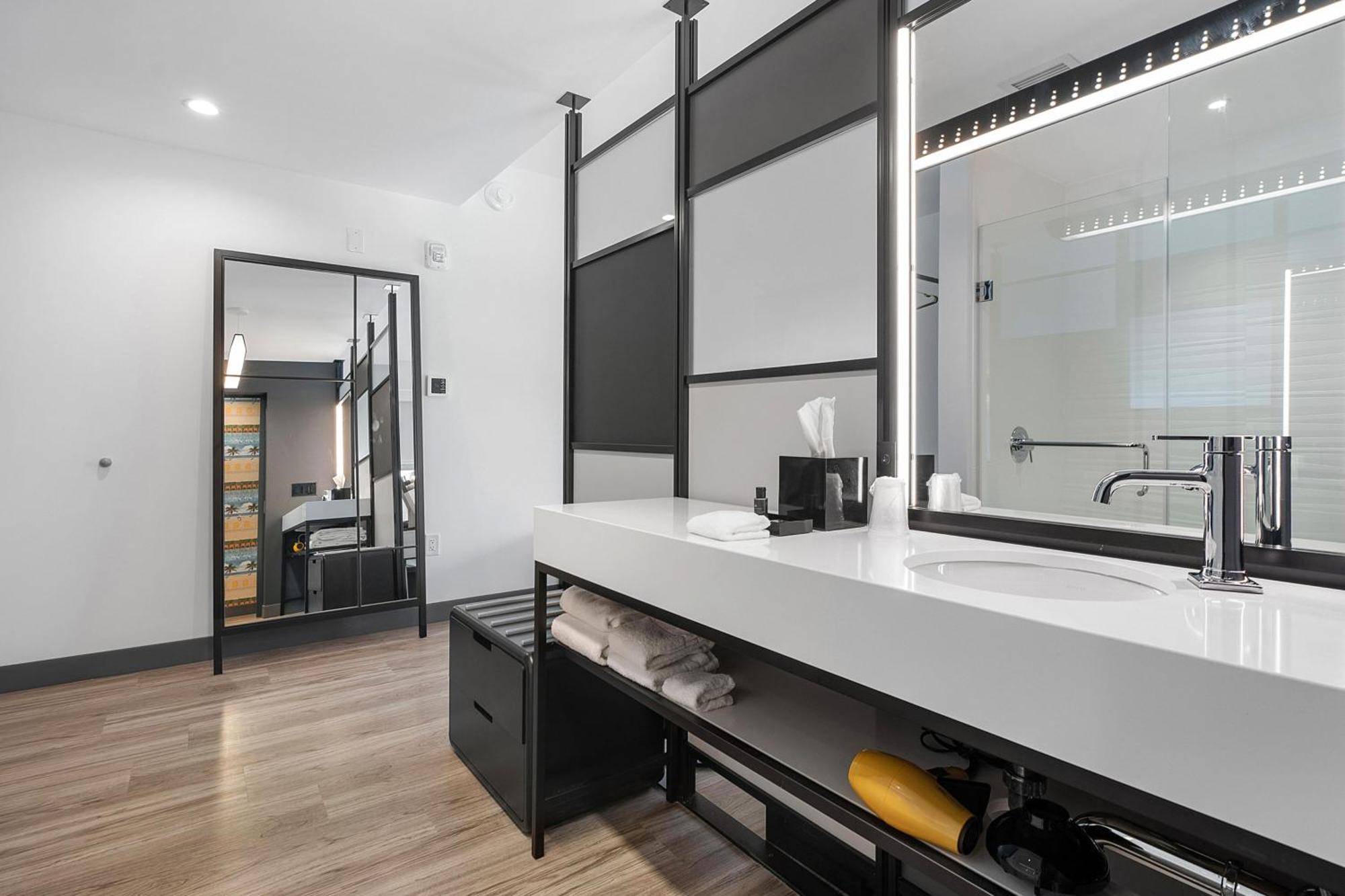 Aloft Fort Lauderdale Airport & Cruise Port Bagian luar foto