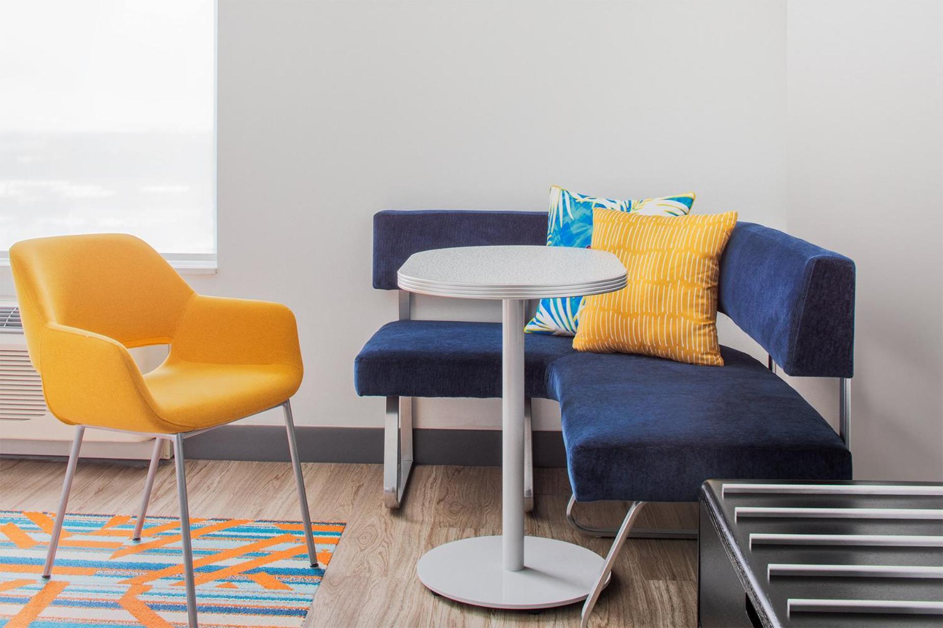 Aloft Fort Lauderdale Airport & Cruise Port Bagian luar foto