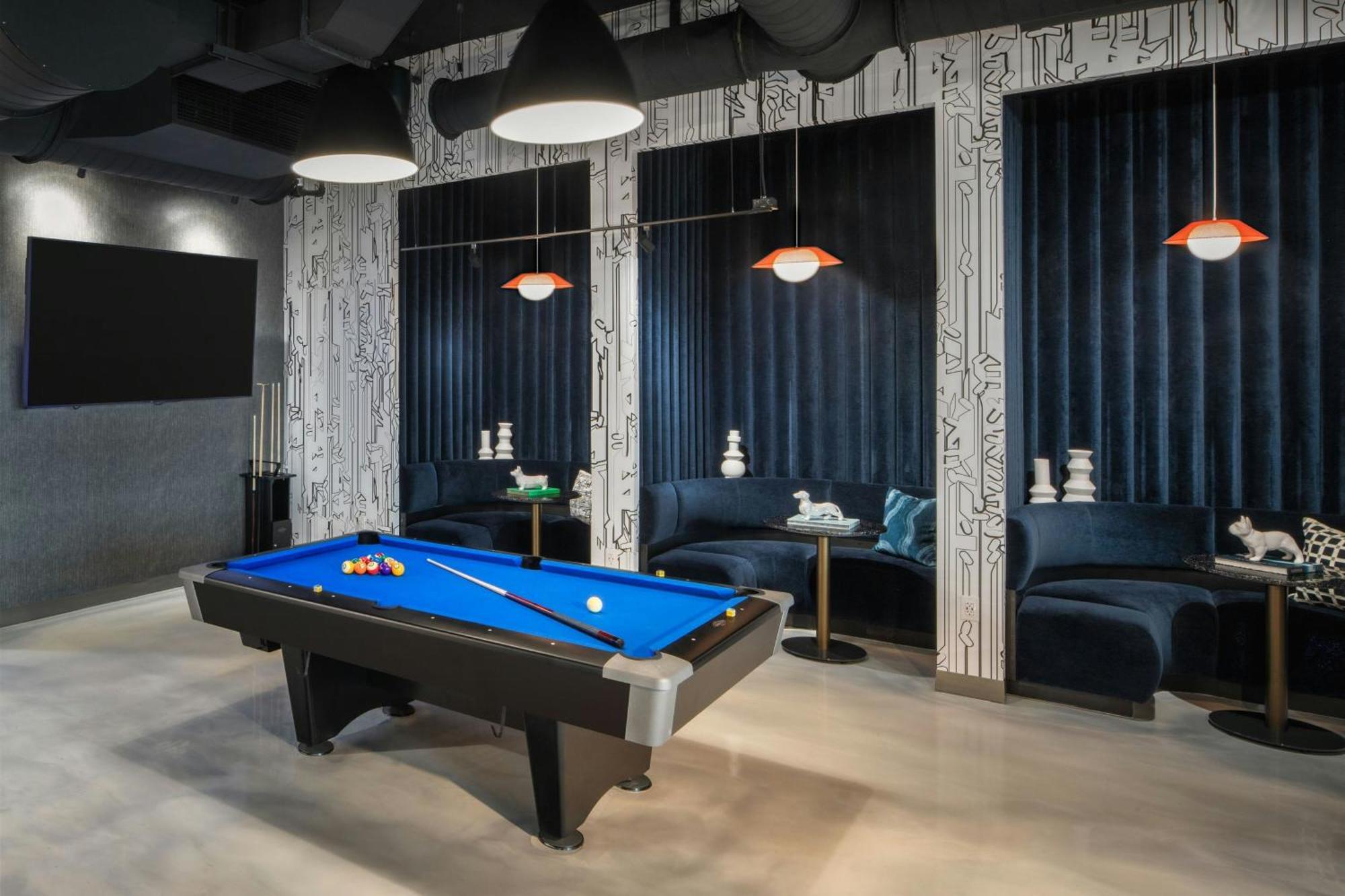 Aloft Fort Lauderdale Airport & Cruise Port Bagian luar foto