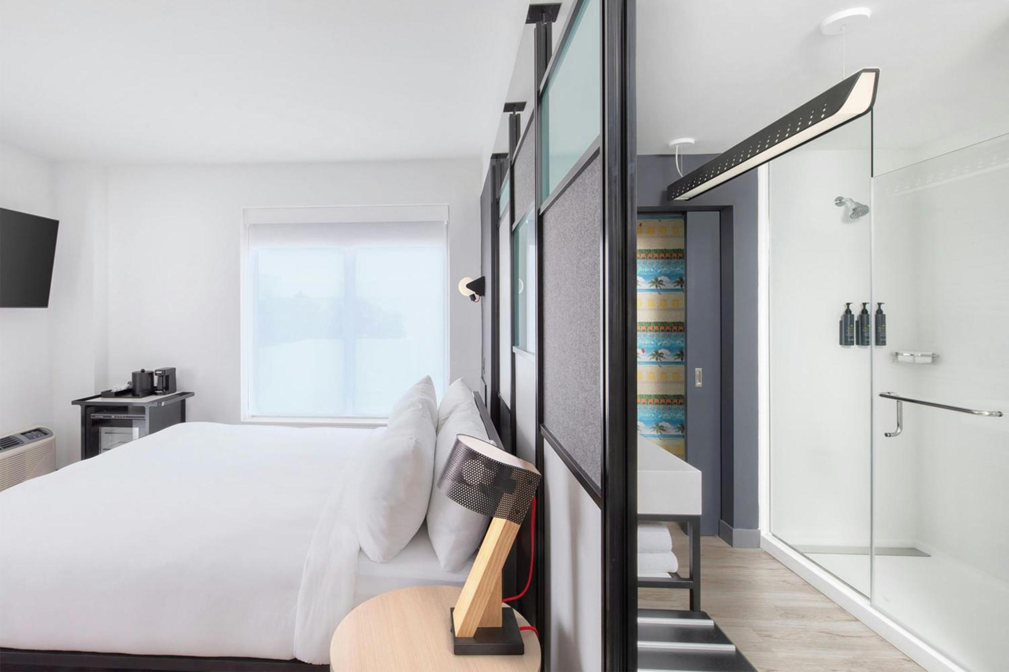 Aloft Fort Lauderdale Airport & Cruise Port Bagian luar foto